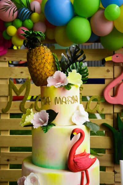 Happy Birthday Tia Maria